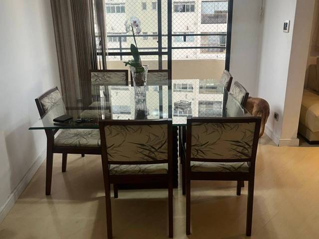 #1859 - Apartamento para Venda em São Paulo - SP - 3