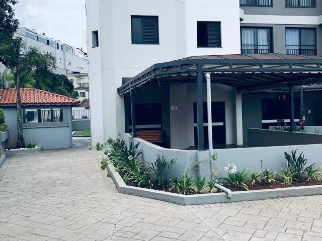 #1862 - Apartamento para Venda em São Paulo - SP - 2