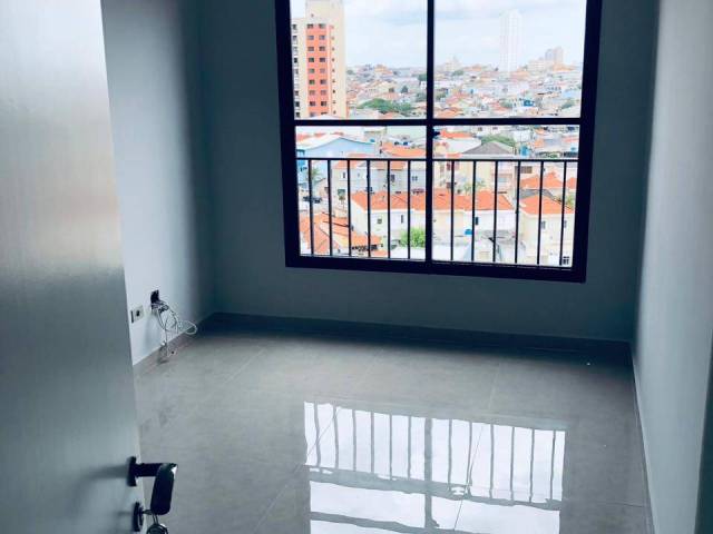 #1862 - Apartamento para Venda em São Paulo - SP - 3