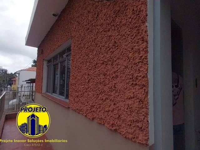 #1866 - Casa para Locação em São Paulo - SP - 3