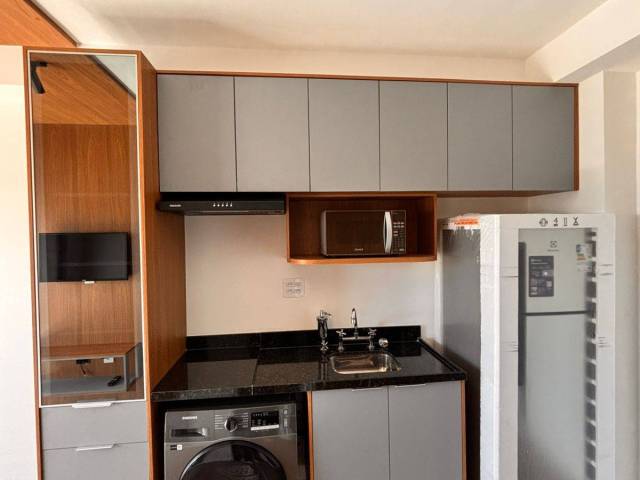 Apartamento para Locação em São Paulo - 5