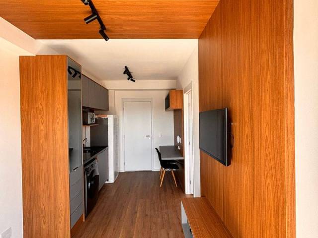 #1869 - Apartamento para Locação em São Paulo - SP - 2