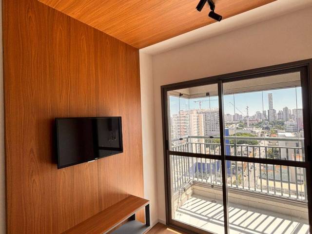 #1869 - Apartamento para Locação em São Paulo - SP - 3