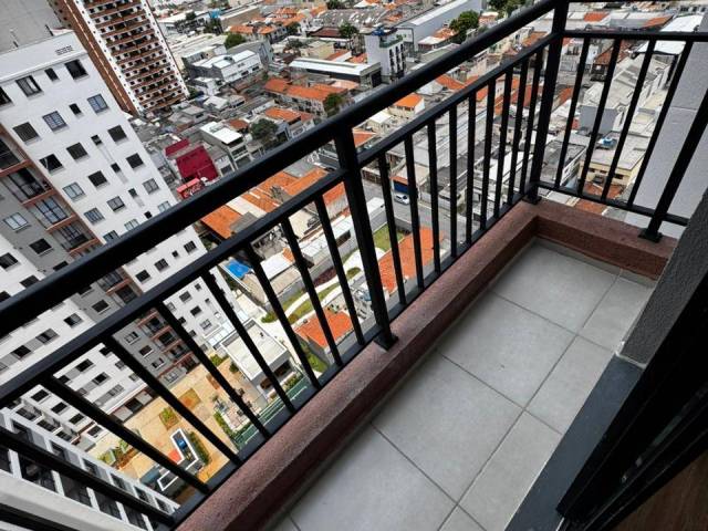 Apartamento para Locação em São Paulo - 4