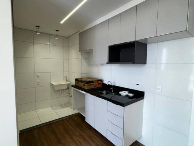 #1872 - Apartamento para Locação em São Paulo - SP - 3