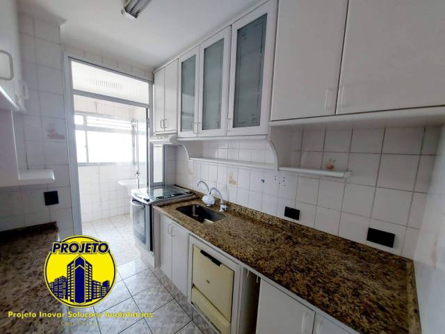Apartamento para Locação em São Paulo - 5