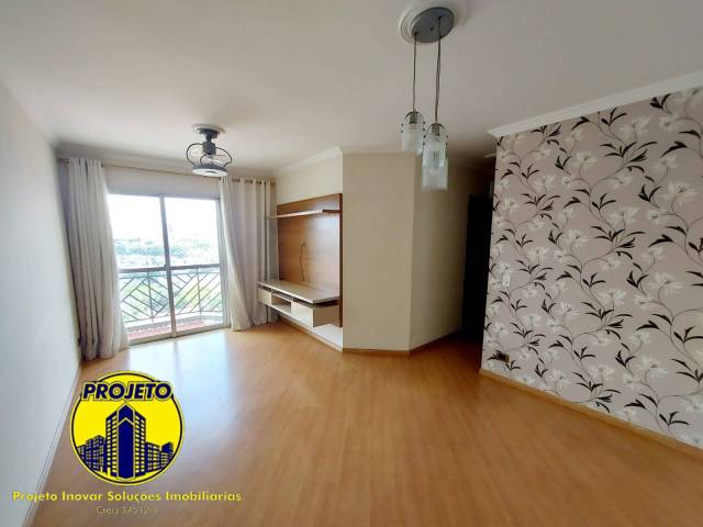 #1873 - Apartamento para Locação em São Paulo - SP - 3