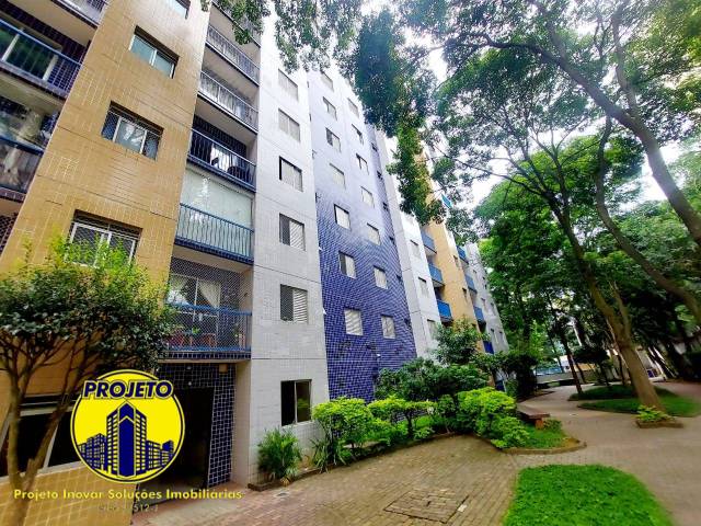 #1874 - Apartamento para Locação em São Paulo - SP - 2