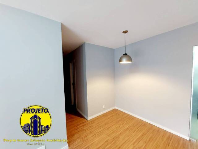 Apartamento para Locação em São Paulo - 4