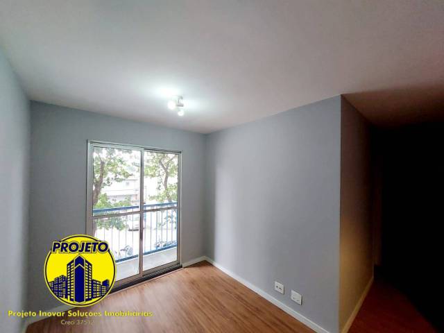 #1874 - Apartamento para Locação em São Paulo - SP - 3