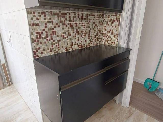 #1875 - Apartamento para Venda em São Paulo - SP - 2