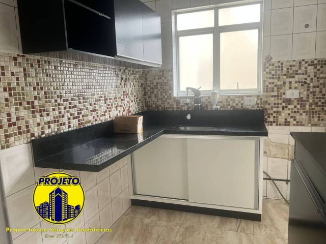 #1875 - Apartamento para Venda em São Paulo - SP - 3