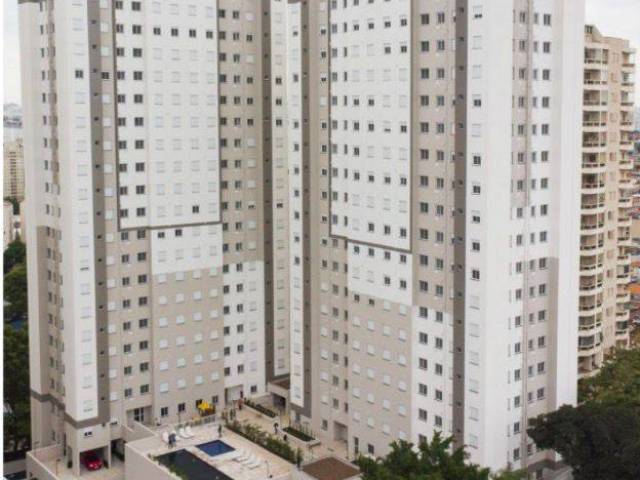 #1876 - Apartamento para Venda em São Paulo - SP - 2
