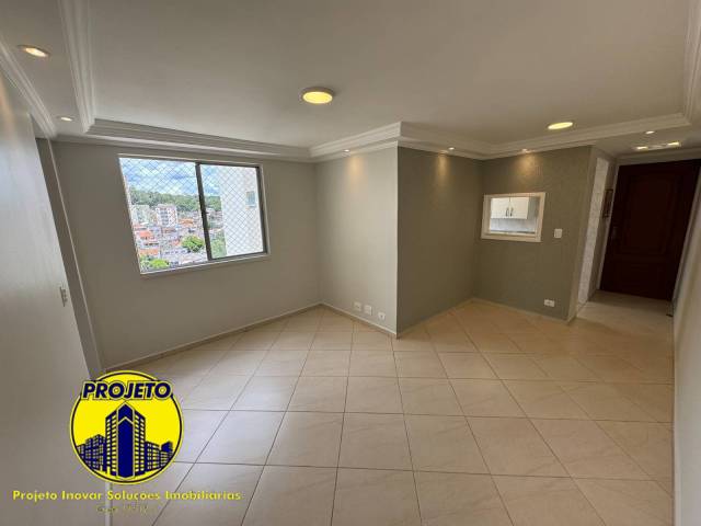 #1877 - Apartamento para Locação em São Paulo - SP - 3