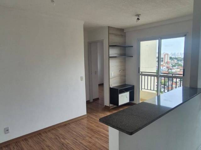 #1878 - Apartamento para Venda em São Paulo - SP - 3