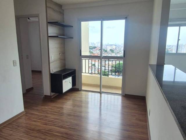 #1878 - Apartamento para Venda em São Paulo - SP - 2