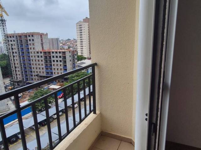 Apartamento para Venda em São Paulo - 5