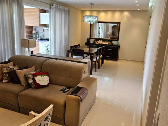 #1880 - Apartamento para Venda em São Paulo - SP - 3