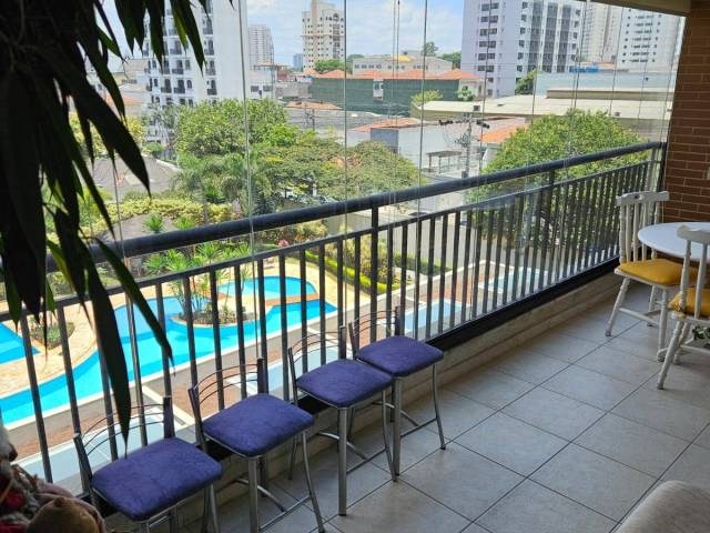 Apartamento para Venda em São Paulo - 5