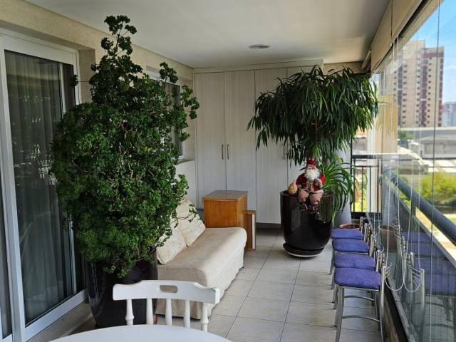 Apartamento para Venda em São Paulo - 4