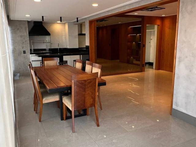 Apartamento para Locação em São Paulo - 5