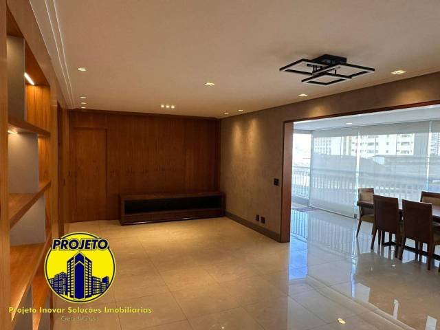 Apartamento para Locação em São Paulo - 4