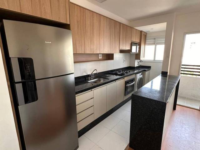 Apartamento para Locação em São Paulo - 4