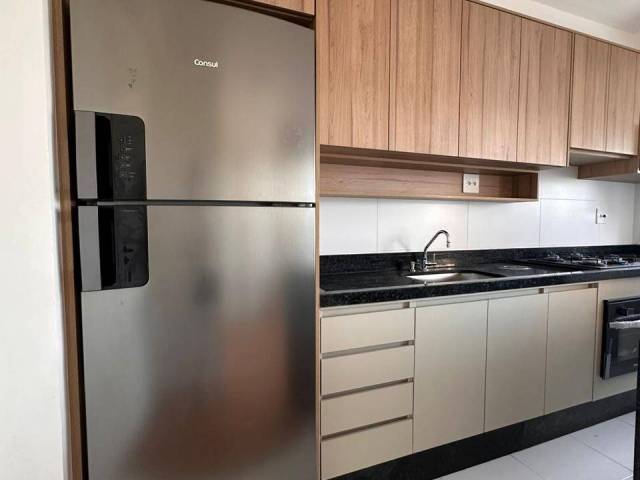 Apartamento para Locação em São Paulo - 5