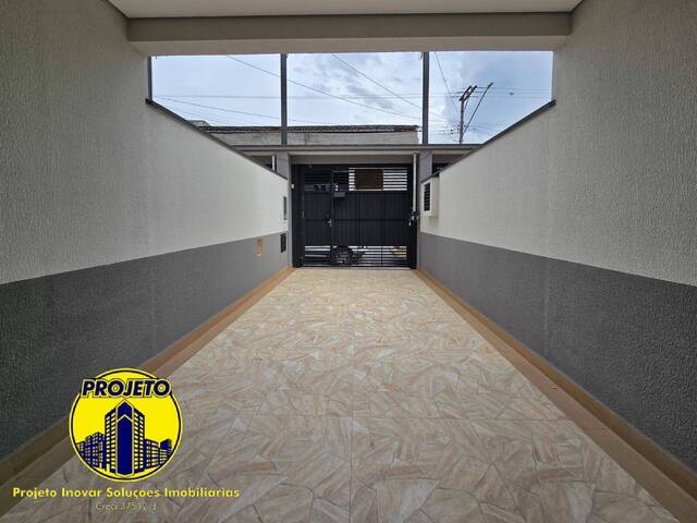 #1886 - Sobrado para Venda em São Paulo - SP - 2