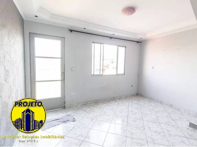 Sobrado para Venda em São Paulo - 4