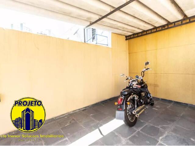 #1887 - Sobrado para Venda em São Paulo - SP - 2