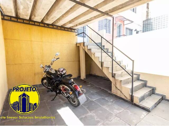 #1887 - Sobrado para Venda em São Paulo - SP - 3