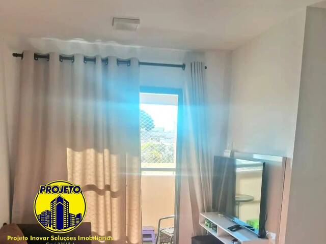 Apartamento para Locação em São Paulo - 5