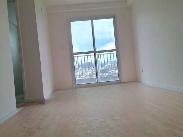 #1889 - Apartamento para Venda em São Paulo - SP - 2