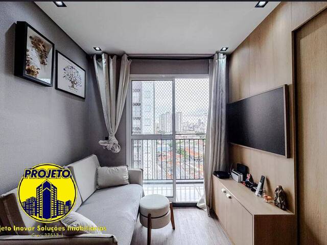Apartamento para Venda em São Paulo - 4