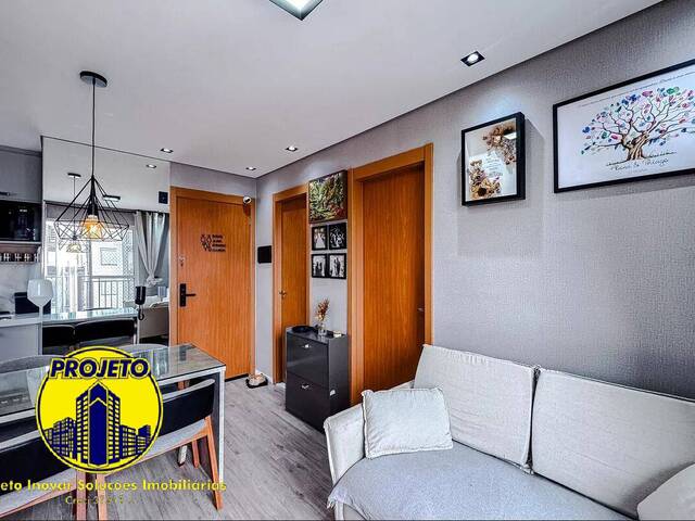 #1890 - Apartamento para Venda em São Paulo - SP - 3