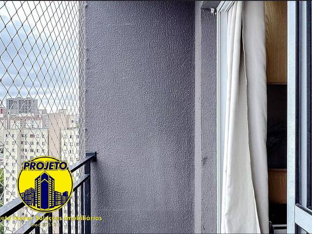 Apartamento para Venda em São Paulo - 5