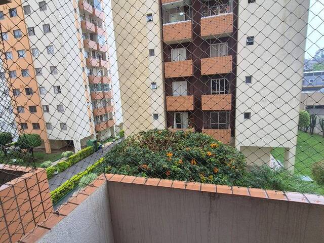 #1893 - Apartamento para Locação em São Paulo - SP - 3