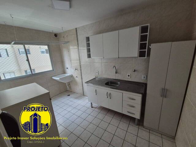 Apartamento para Locação em São Paulo - 4