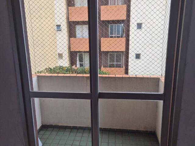 #1893 - Apartamento para Locação em São Paulo - SP - 2