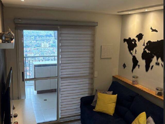 Apartamento para Venda em São Paulo - 4