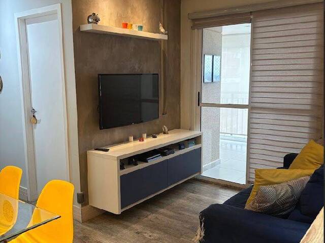 #1894 - Apartamento para Venda em São Paulo - SP - 2