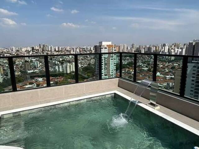 Venda em Parque Mandaqui - São Paulo