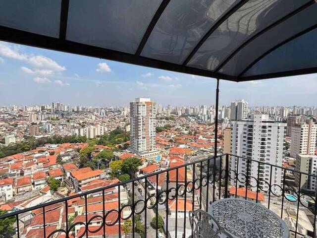 #1895 - Cobertura para Venda em São Paulo - SP - 3