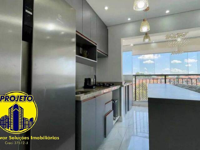 Apartamento para Venda em São Paulo - 4