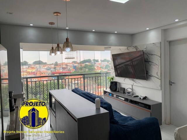 Apartamento para Venda em São Paulo - 5