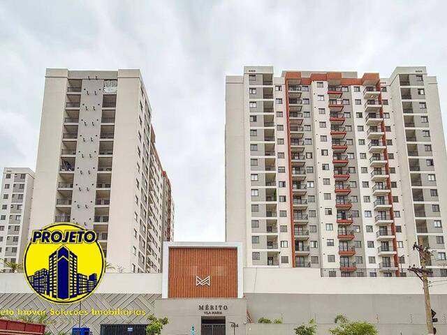 Locação em Vila Maria - São Paulo