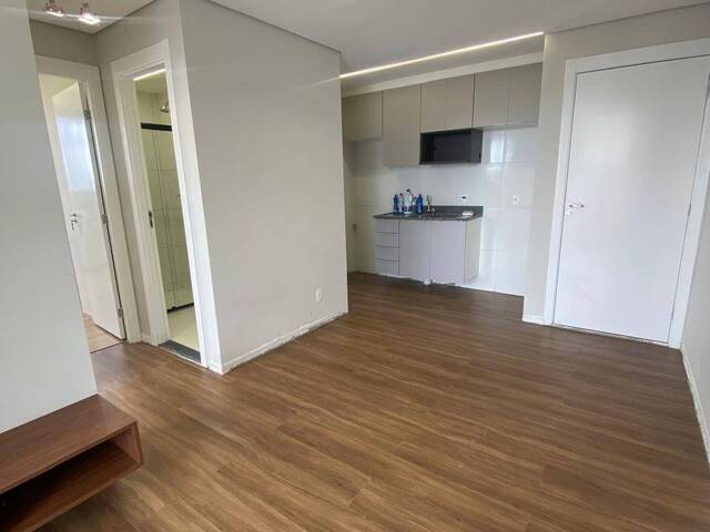 #1897 - Apartamento para Locação em São Paulo - SP - 2