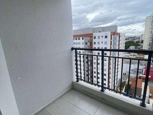 Apartamento para Locação em São Paulo - 5