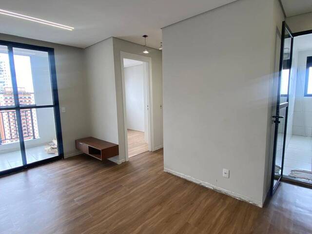 #1897 - Apartamento para Locação em São Paulo - SP - 3